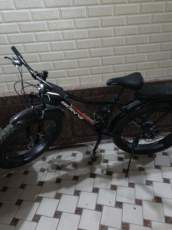 Продам велосипед BONVI 26 Продам велосипед BONVI 26