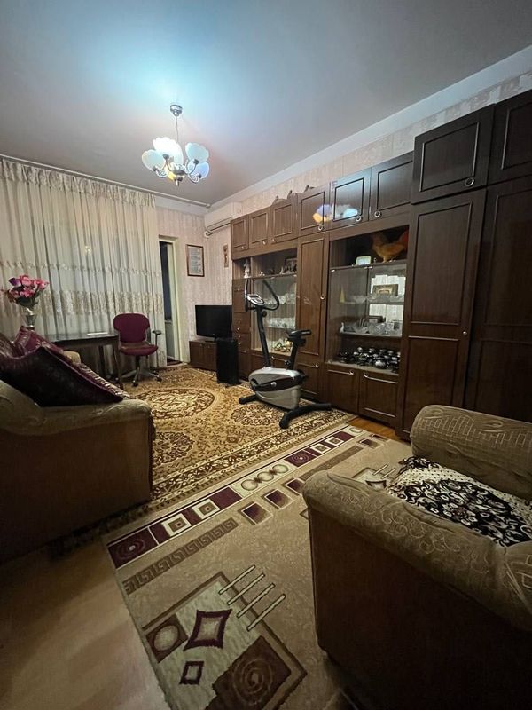 Срочно продается своя квартира 2/1/5 на Сергели-3. Срочно продается своя квартира 2/1/5 на Сергели-3.