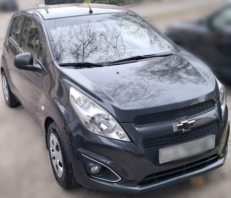 Продам Chevrolet Spark