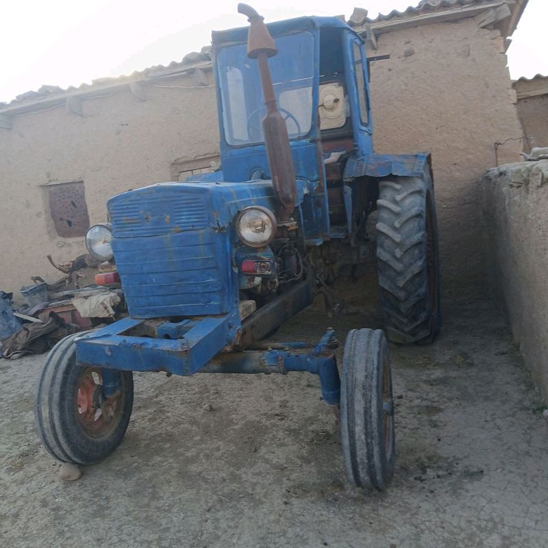 Traktor 28 Traktor 28