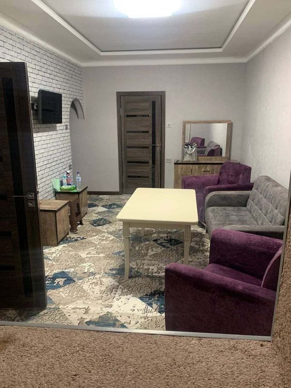 Аренда квартиры метро Чиланзар Шота
