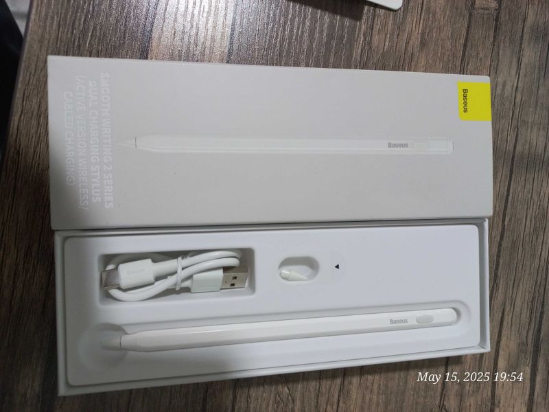 Baseus стилус для Ipad Pro Baseus стилус для Ipad Pro
