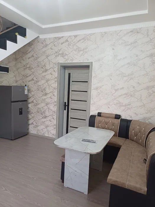 Сдается 2х комнатный коттедж Сдается 2х комнатный коттедж
