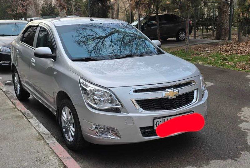 Chevrolet Cobalt GX-Style AT Plus 2024 Sotiladi Продается Sale Chevrolet Cobalt GX-Style AT Plus 2024 Sotiladi Продается Sale