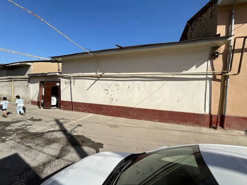 Ippodromda tadbirkorlar uchun yer Ippodromda tadbirkorlar uchun yer