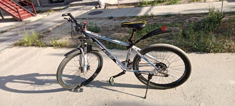 Holati zoʻr sportini velik