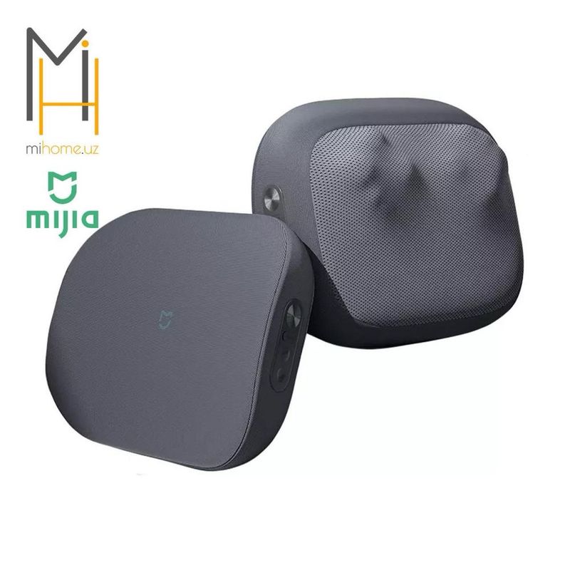 Подушка массажер для спины Mijia Smart Waist Massager (MJYBAMY01YMYY)