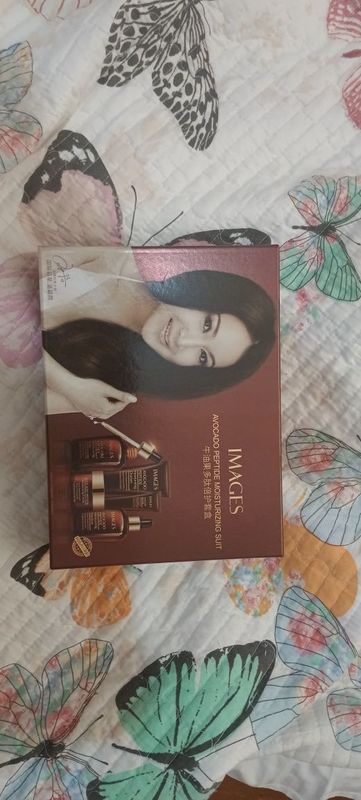 Продается набор для лица