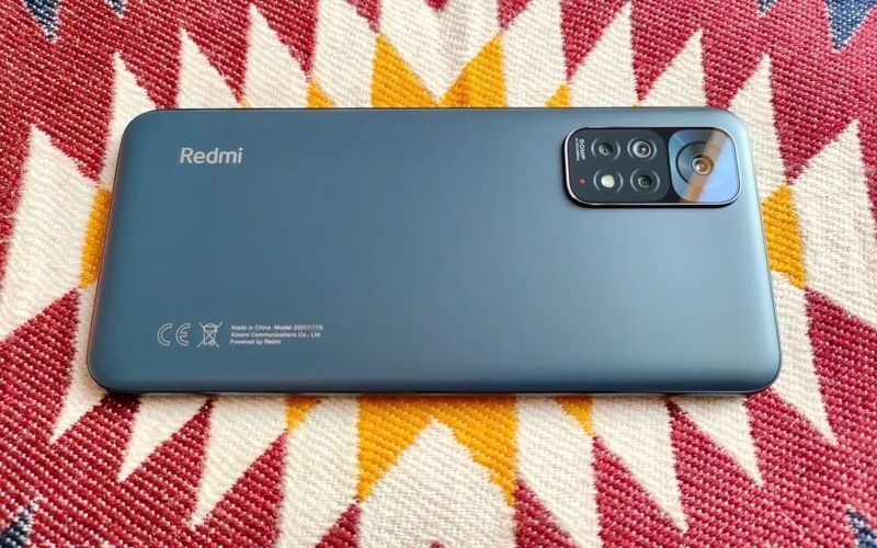 Redmi Note 11 6/128 Redmi Note 11 6/128