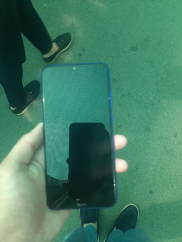 Redmi 8A srochni