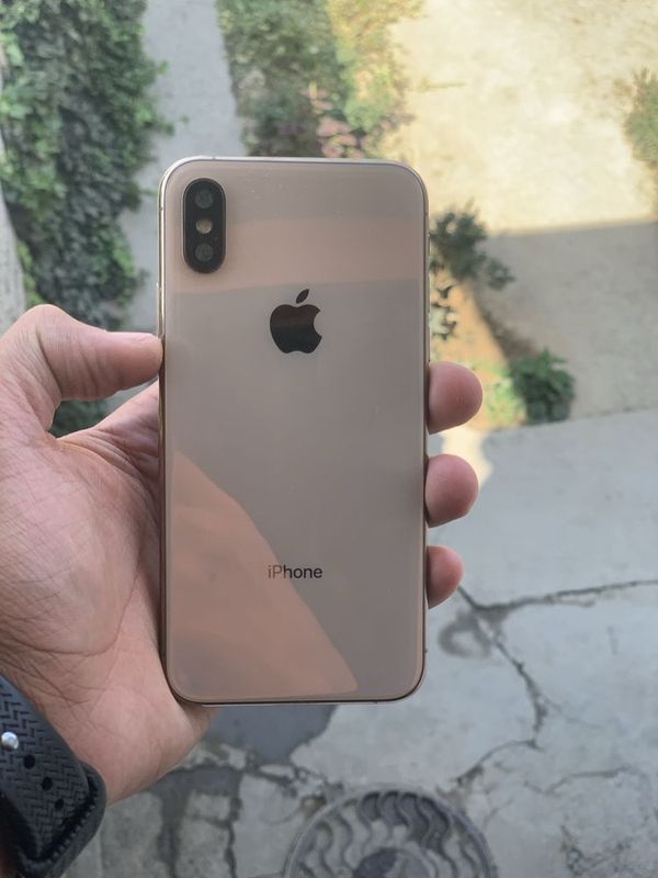 Iphone Xs 256gb LL/A Iphone Xs 256gb LL/A