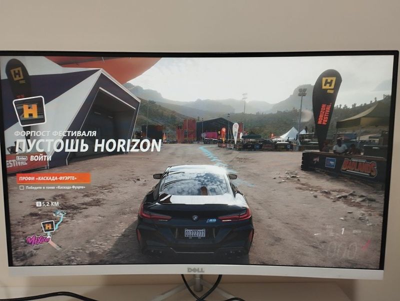 Монитор Dell 27" 90Ghz Монитор Dell 27" 90Ghz