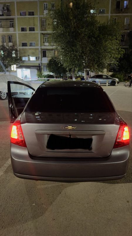 Gentra 2019/2020 автомат, краска тоза