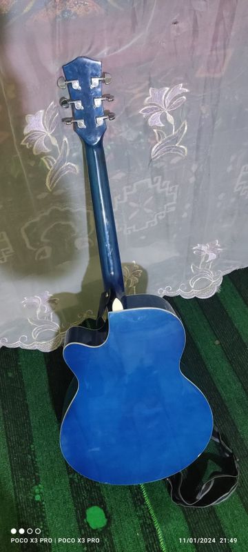 Gitara akustik 40