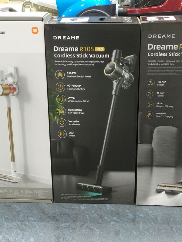 Dreame R10 S pro drem дрим Dreame R10 S pro drem дрим