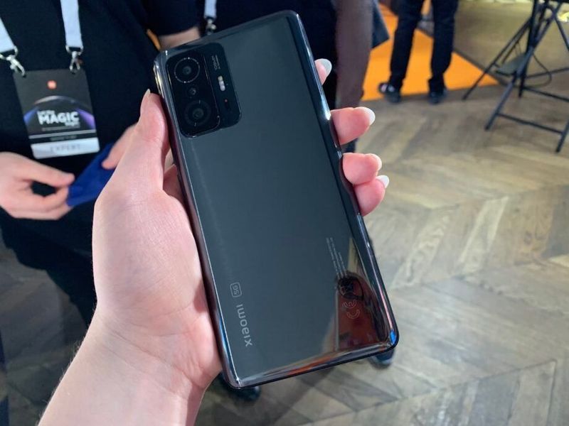 XIOMI 11 t 5g te XIOMI 11 t 5g te