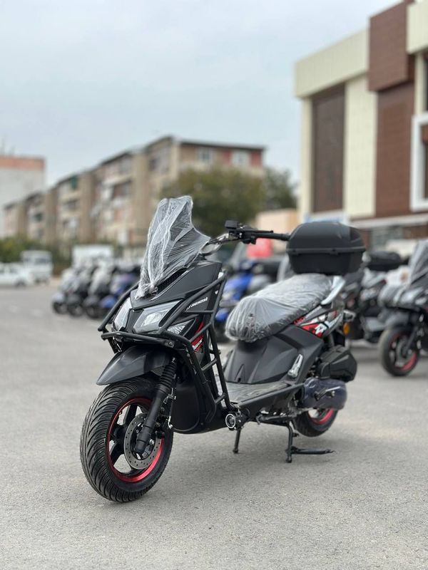 Elektr (benzinli) skuter va Elektrvelosipedlar Elektr (benzinli) skuter va Elektrvelosipedlar