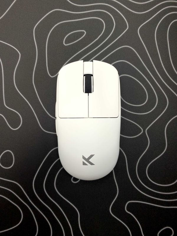 MCHOSE L7 Ultra White
