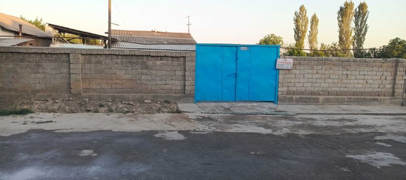 Уй сотилади 12 соток, 4-хона Уй сотилади 12 соток, 4-хона