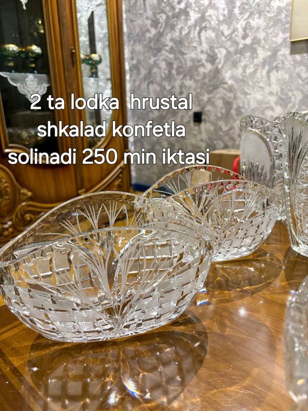 xrustal xrustal