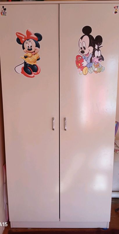 детский шкафчик 185см x 90см детский шкафчик 185см x 90см