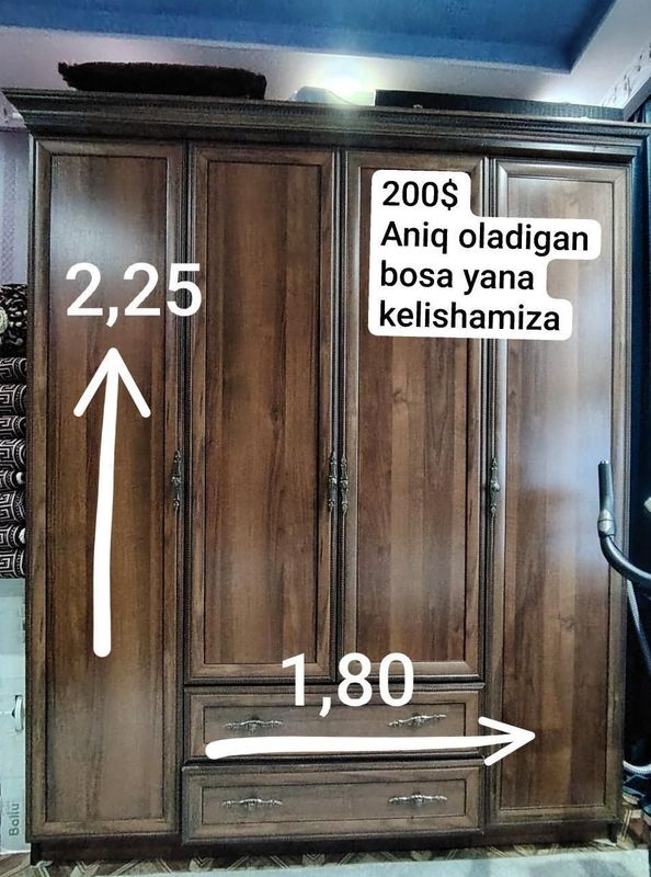 B/u mebel B/u mebel