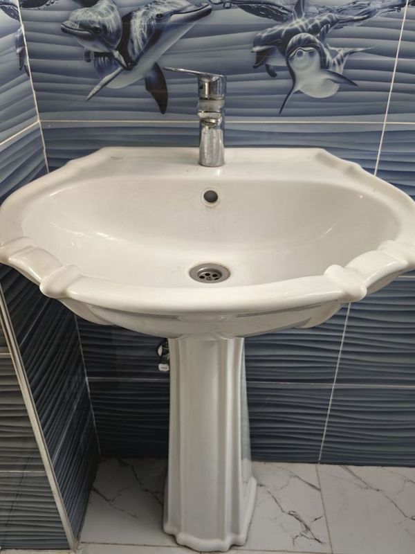Керамически 4ta rakovina Керамически 4ta rakovina