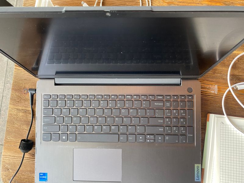 Lenovo core i5