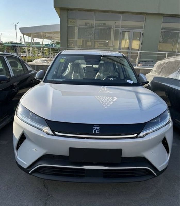 BYD Yuan up 2024 yil 2- poziciya Nasiya savdo рассрочка BYD Yuan up 2024 yil 2- poziciya Nasiya savdo рассрочка