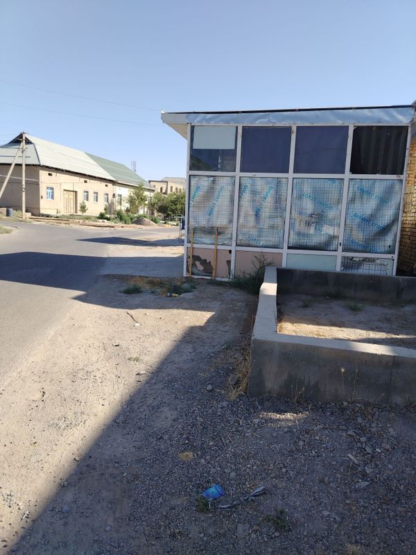 Butka sotiladi arzon narhda
