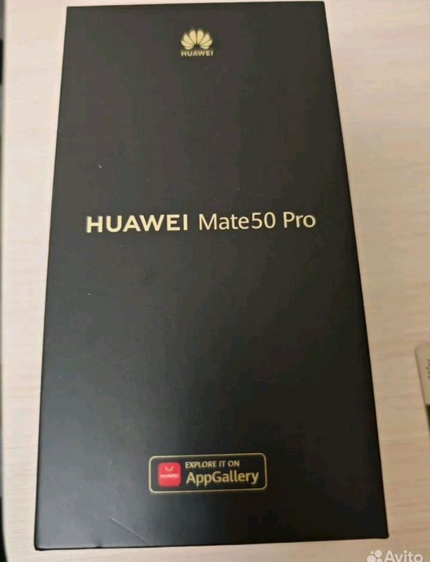 HUAWEI MATE 50 PRO HUAWEI MATE 50 PRO