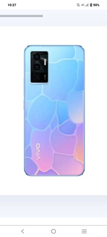 Vivo v23e 8/128 srochno sotiladi Vivo v23e 8/128 srochno sotiladi