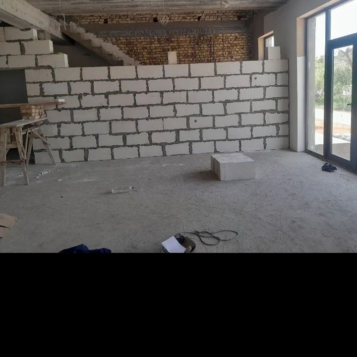 Pena block Nukus
