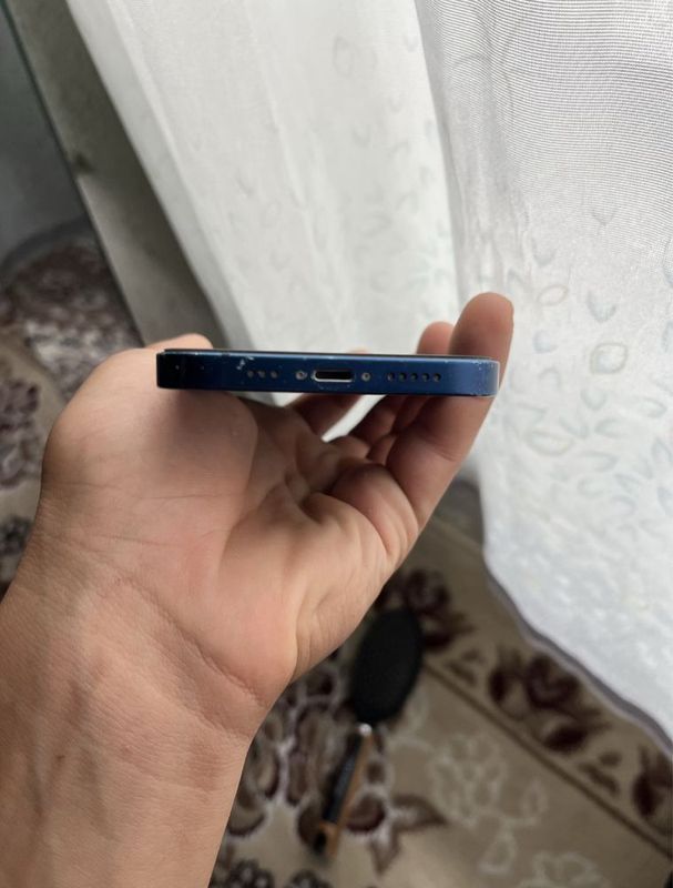 Iphone 12 64 gb. Blue Iphone 12 64 gb. Blue
