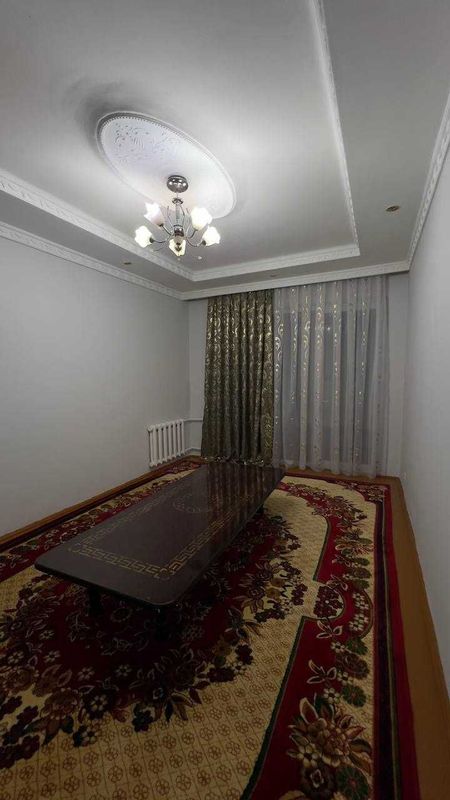 Без маклер Аренда 3х комнатная Юнусабад метро Туркистон