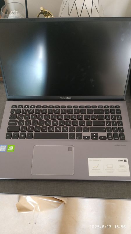 Ноутбук Asus Vivobook15 Ноутбук Asus Vivobook15