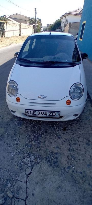 Matiz 2018. 3 talik Matiz 2018. 3 talik
