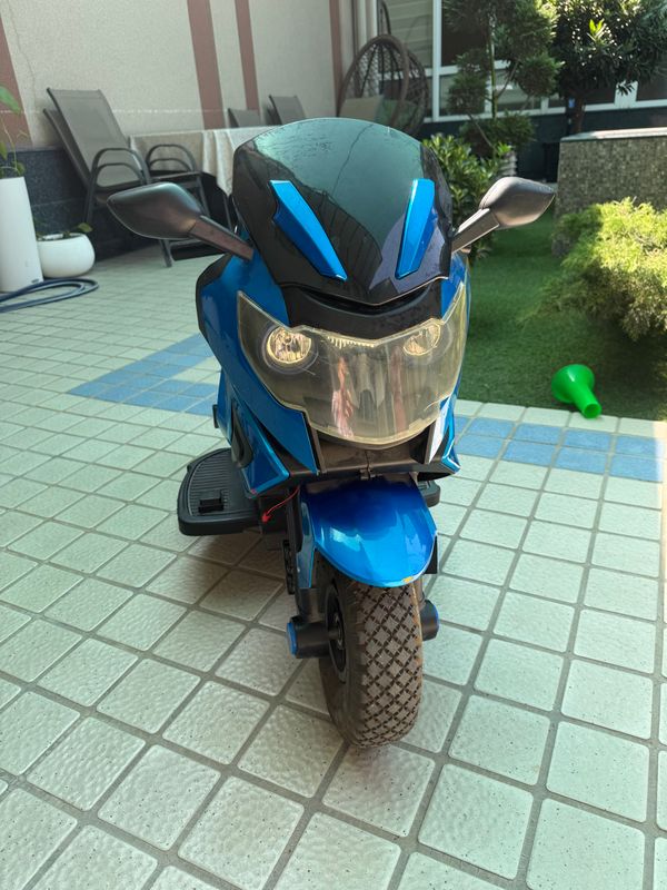 Matasikl holati yaxwi matori yengi