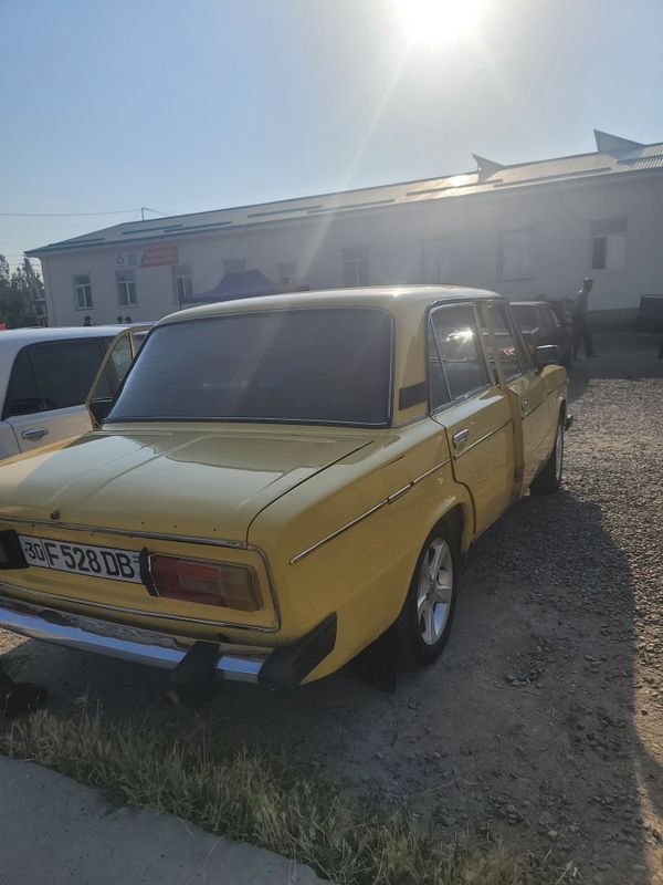 Ваз 2106 сотилади
