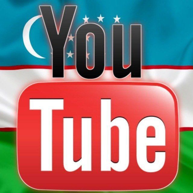Youtubeda o'zbekiston yonalishi uchun kanal ochib beraman Youtubeda o'zbekiston yonalishi uchun kanal ochib beraman