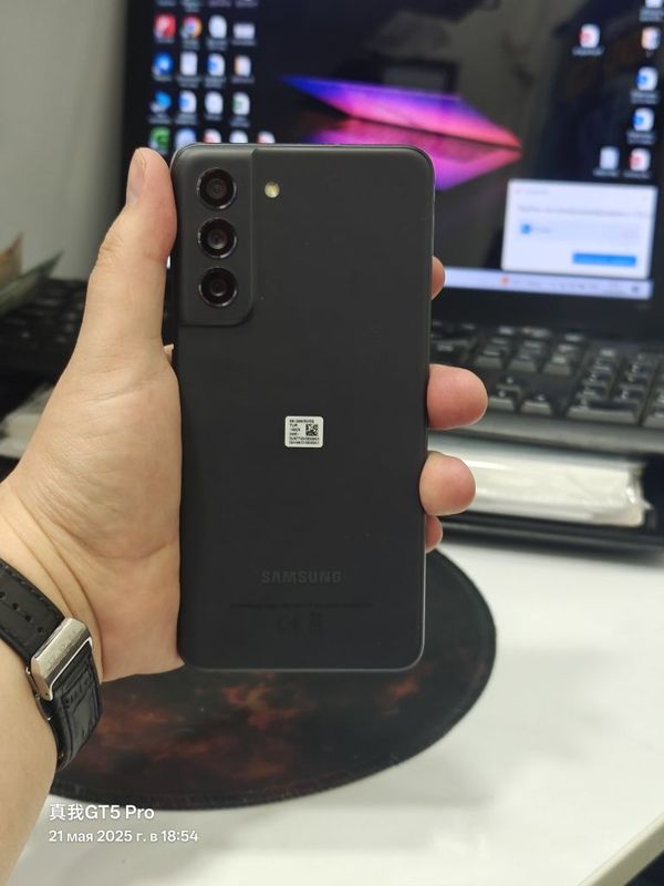 Samsung S21FE 8/128 Samsung S21FE 8/128