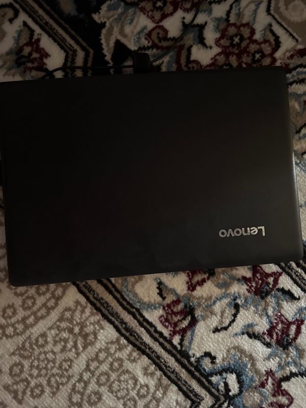 Lenovo intel (R) Celeron 1,60 ozu 2,00