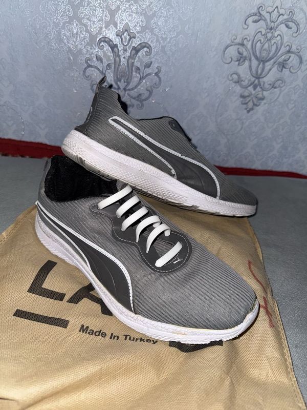 Puma krasovka sotiladi narxi 75.000 min som