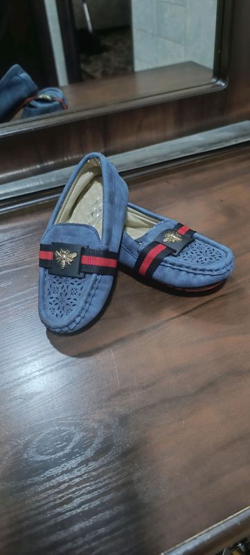макасина для мальчиков