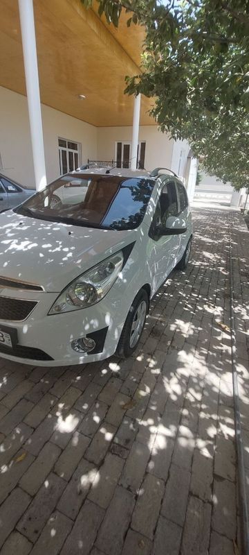 Chevrolet spark dndjndbdb Chevrolet spark dndjndbdb