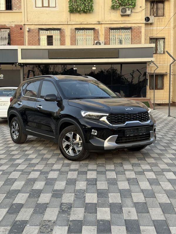 KIA SONET Full Options KIA SONET Full Options