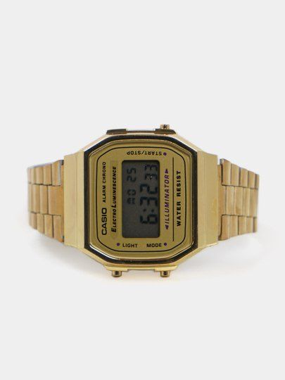 Casio qo’l soati Casio qo’l soati