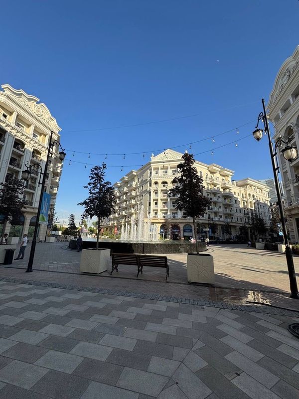 Boulevard Sotuvda Tijorat Joyi 200 m2 remont Milan ko'chasi Boulevard Sotuvda Tijorat Joyi 200 m2 remont Milan ko'chasi