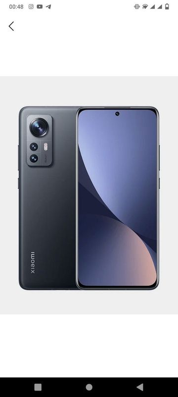 Xiaomi 12 Lite 256gb Xiaomi 12 Lite 256gb