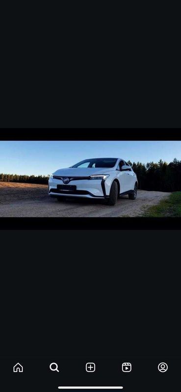 Buick elektromobil sotiladi srochno Buick elektromobil sotiladi srochno
